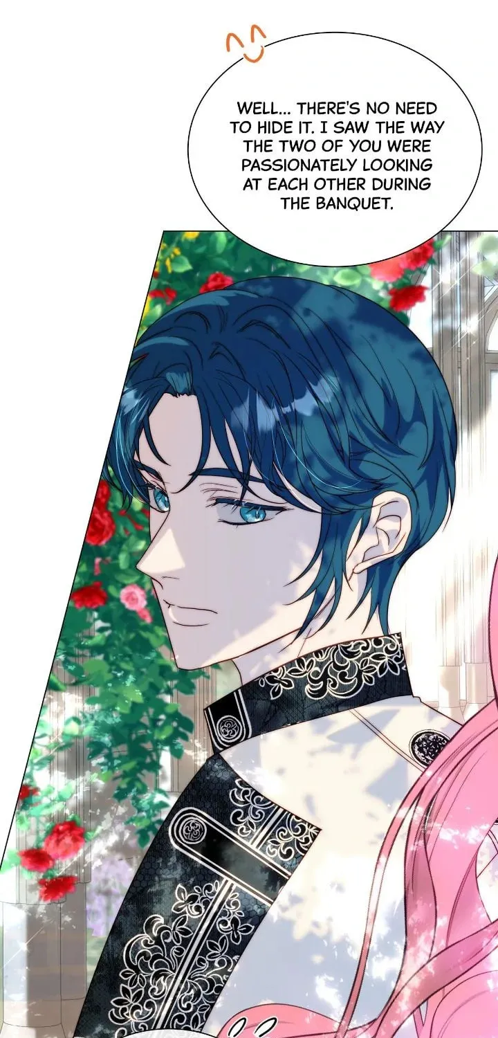 Read Born as the Second Daughter chapter 70 image 95 on Lezhin