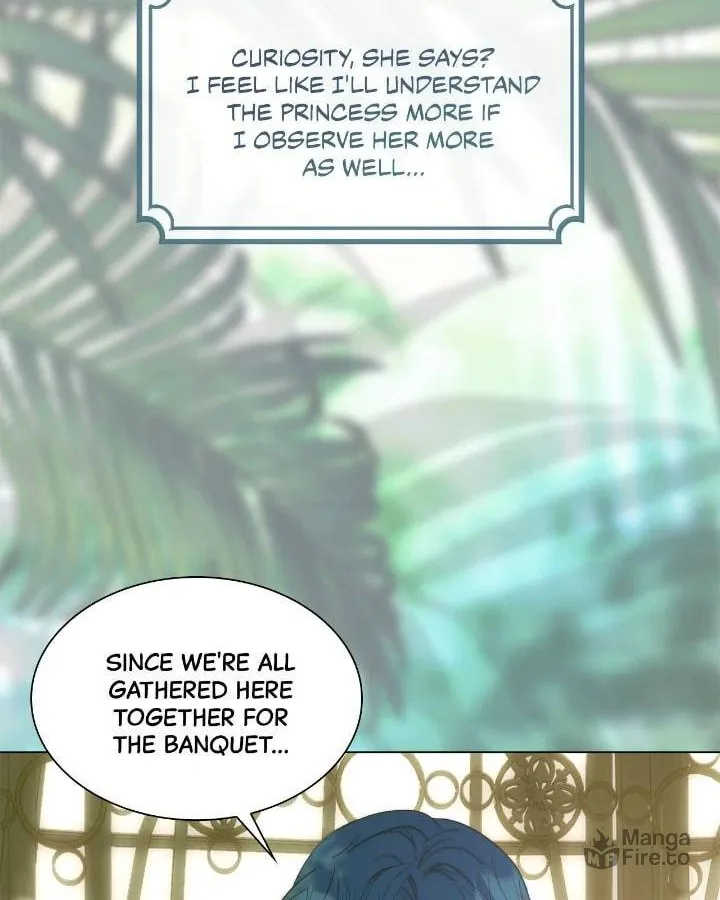 Read Born as the Second Daughter chapter 70 image 98 on Lezhin