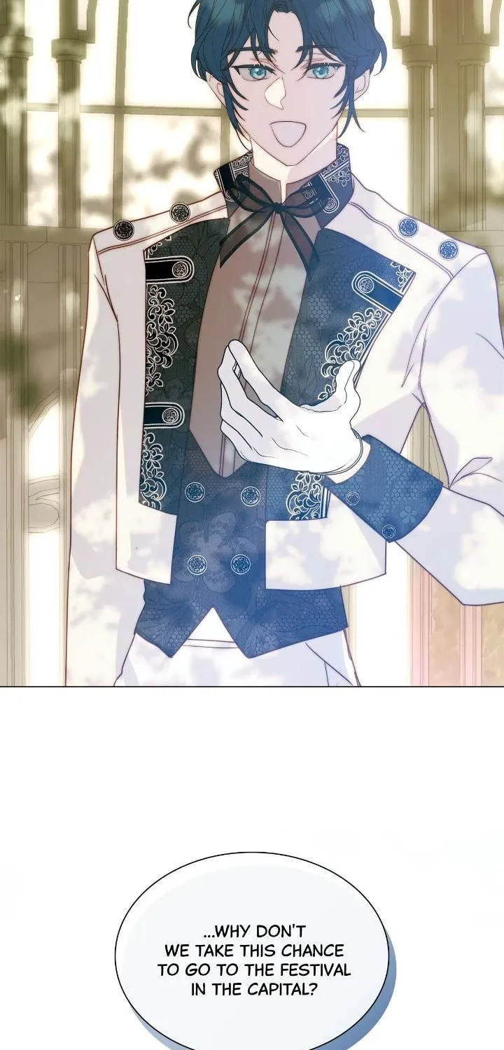 Read Born as the Second Daughter chapter 70 image 99 on Lezhin