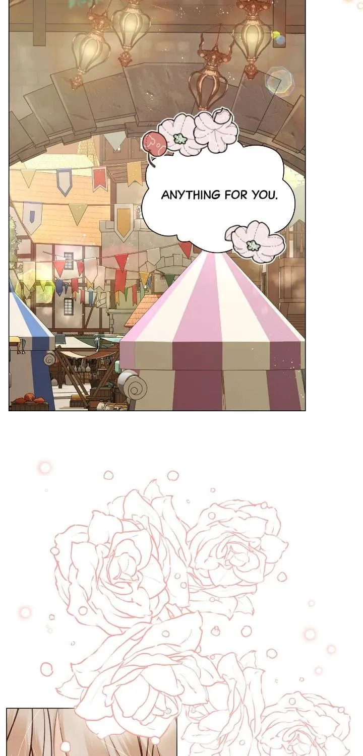 Read Born as the Second Daughter chapter 71 image 10 on Lezhin