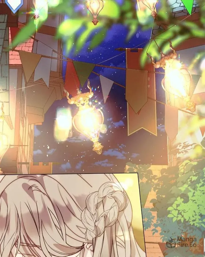 Read Born as the Second Daughter chapter 71 image 17 on Lezhin