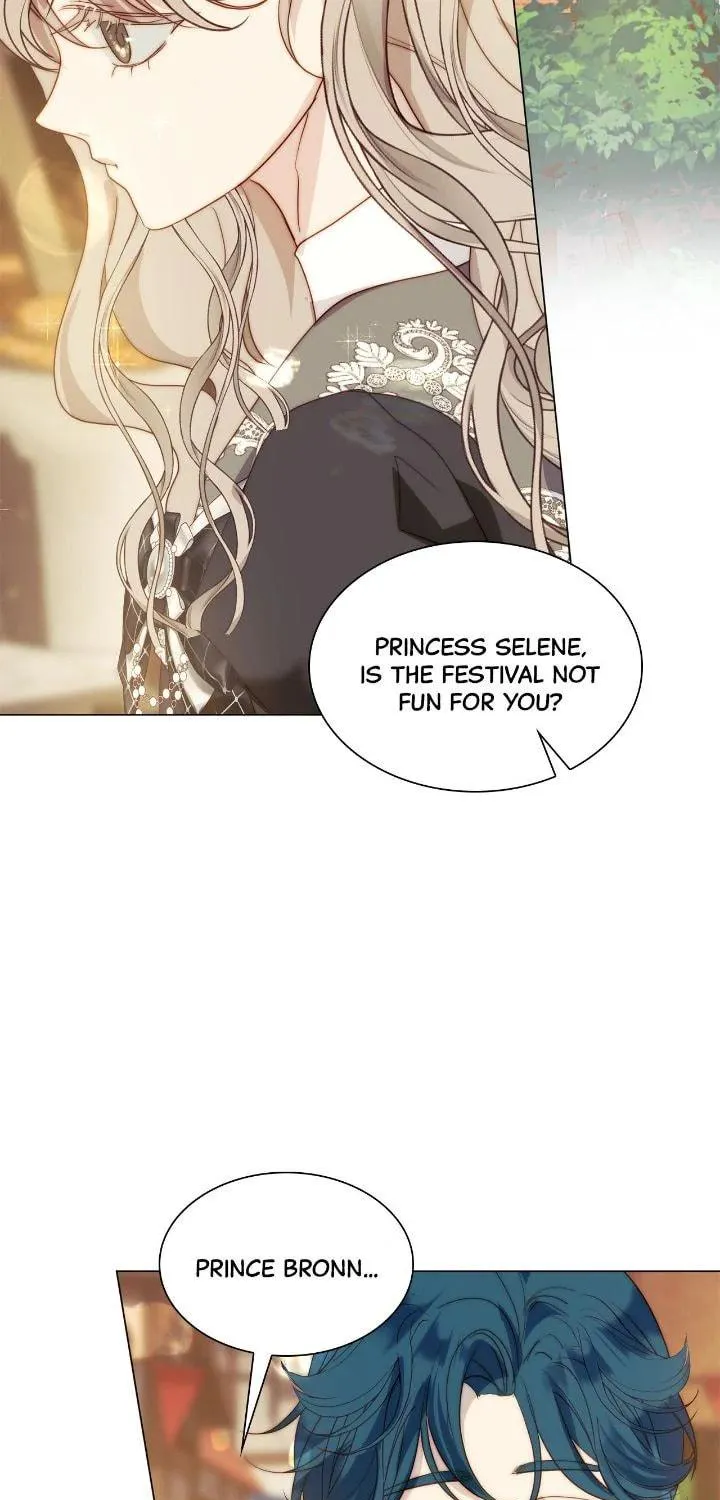 Read Born as the Second Daughter chapter 71 image 18 on Lezhin