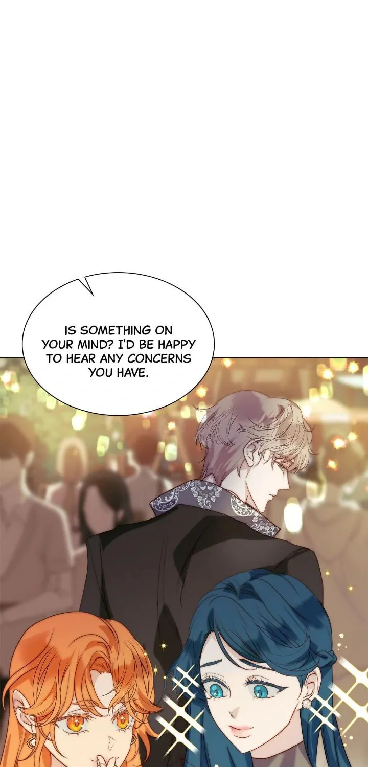 Read Born as the Second Daughter chapter 71 image 20 on Lezhin