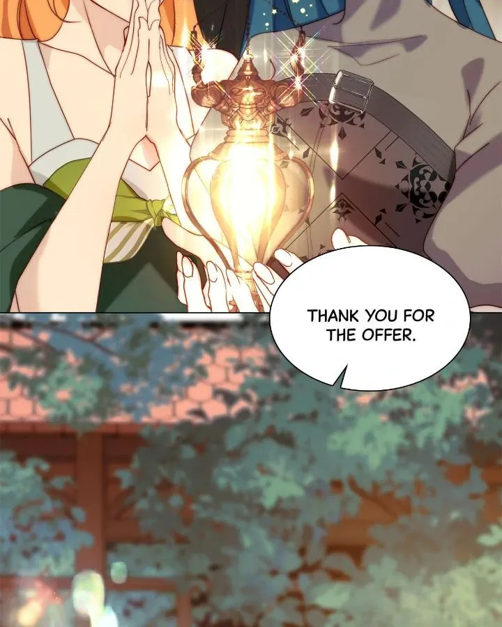 Read Born as the Second Daughter chapter 71 image 21 on Lezhin