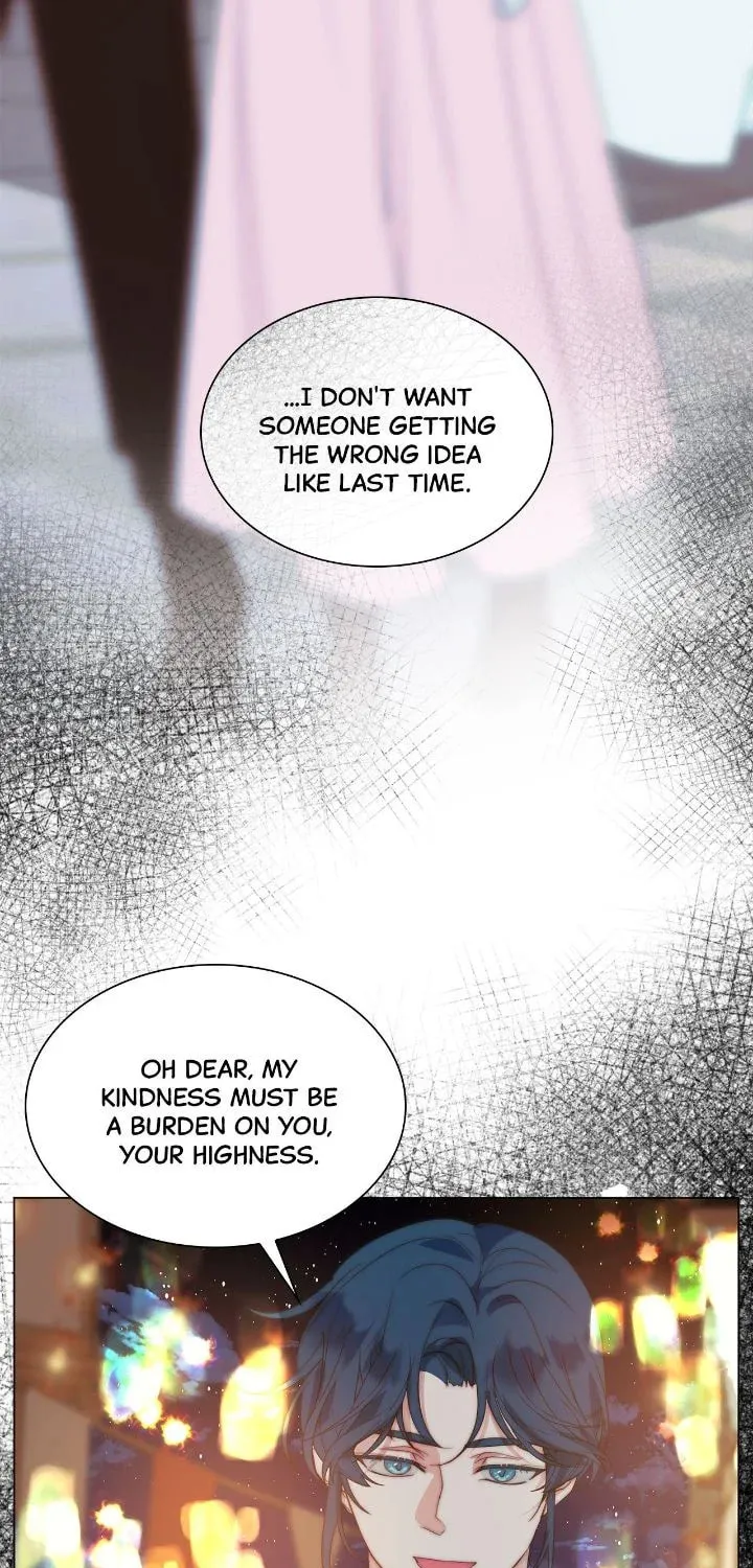 Read Born as the Second Daughter chapter 71 image 24 on Lezhin