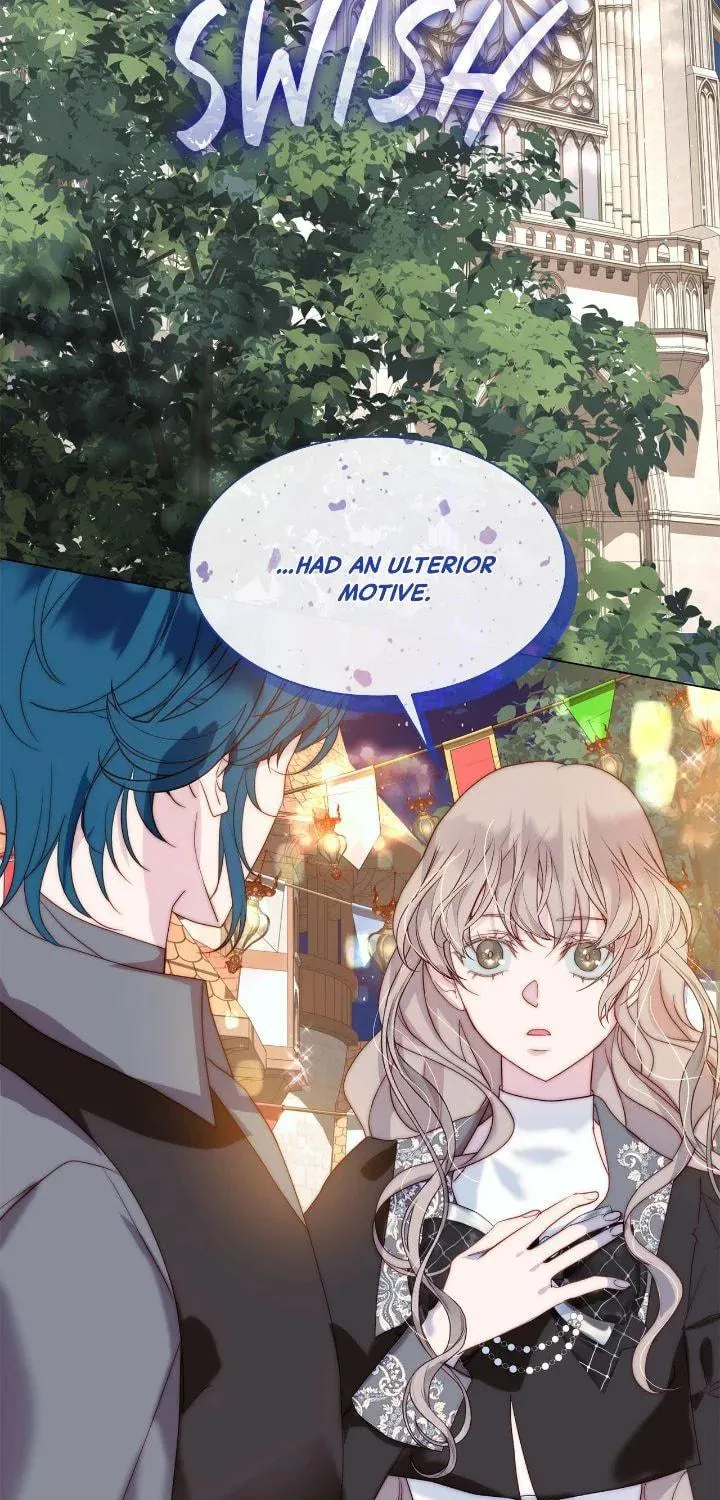 Read Born as the Second Daughter chapter 71 image 28 on Lezhin