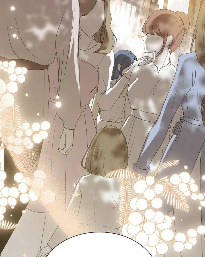 Read Born as the Second Daughter chapter 71 image 3 on Lezhin