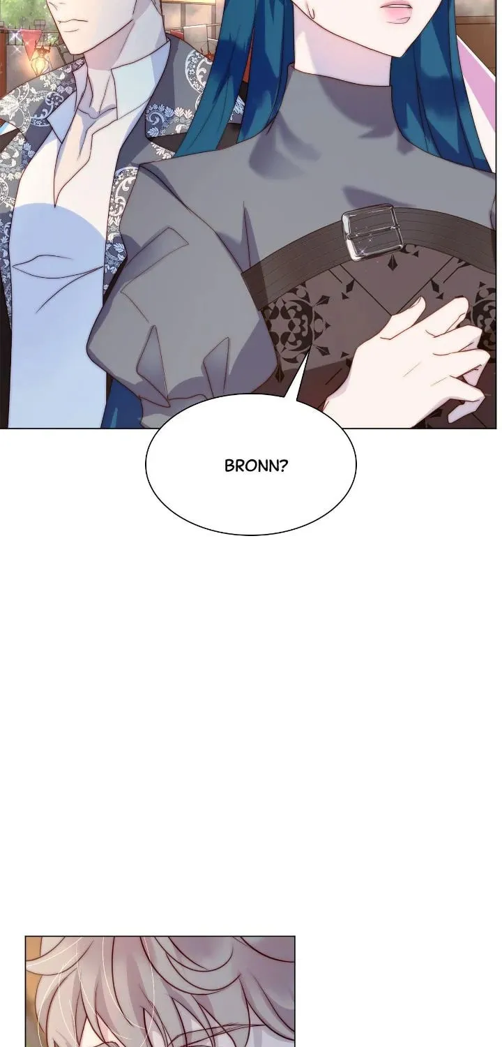Read Born as the Second Daughter chapter 71 image 36 on Lezhin
