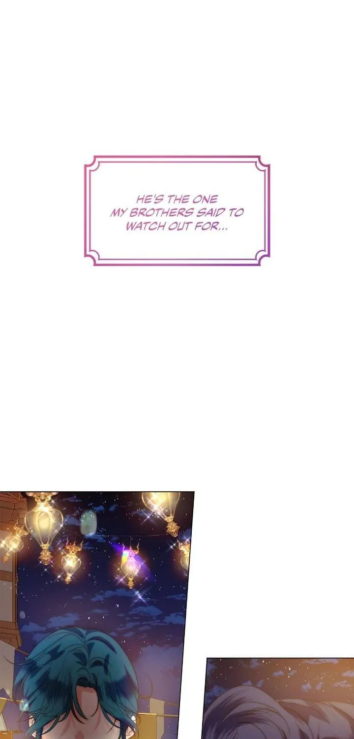 Read Born as the Second Daughter chapter 71 image 38 on Lezhin