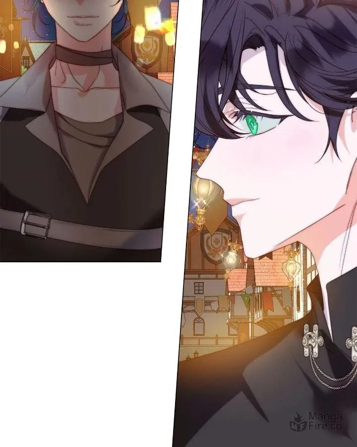 Read Born as the Second Daughter chapter 71 image 39 on Lezhin