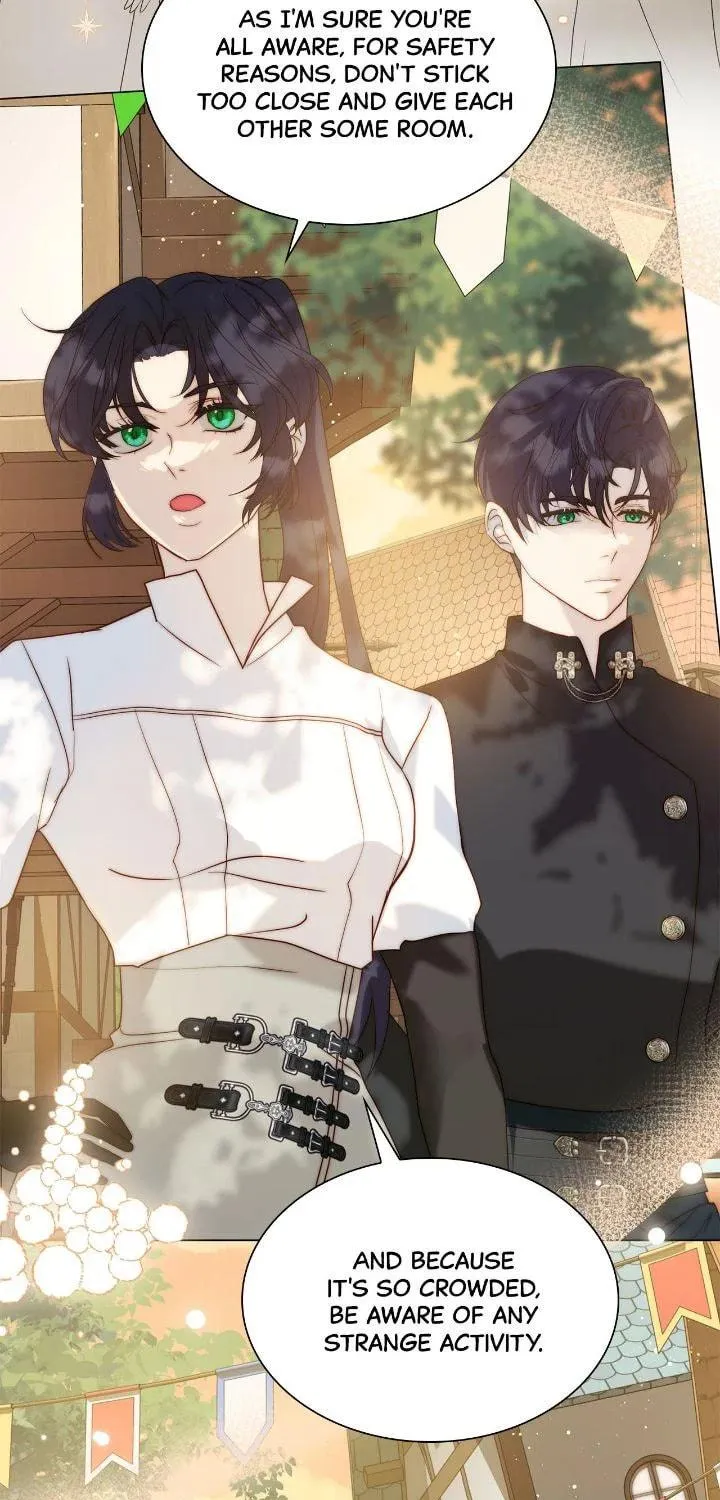 Read Born as the Second Daughter chapter 71 image 4 on Lezhin