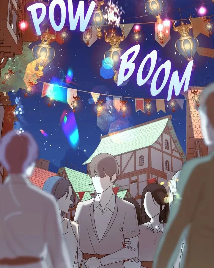 Read Born as the Second Daughter chapter 71 image 43 on Lezhin