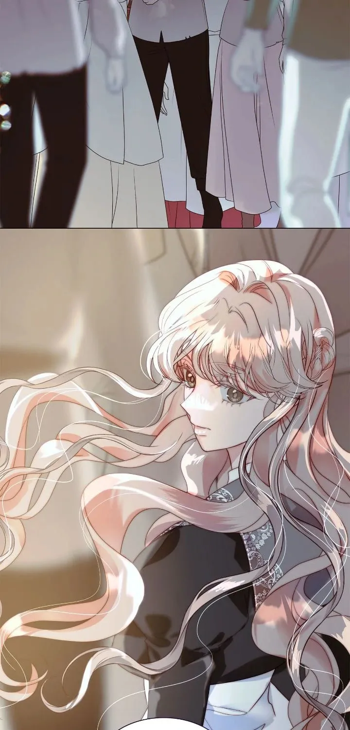 Read Born as the Second Daughter chapter 71 image 44 on Lezhin