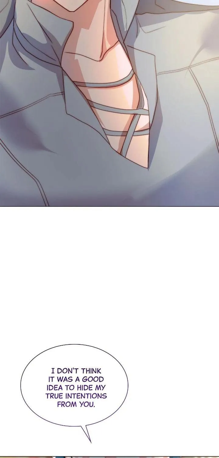 Read Born as the Second Daughter chapter 71 image 46 on Lezhin