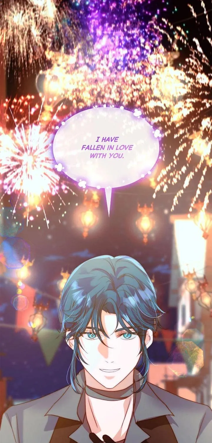 Read Born as the Second Daughter chapter 71 image 48 on Lezhin