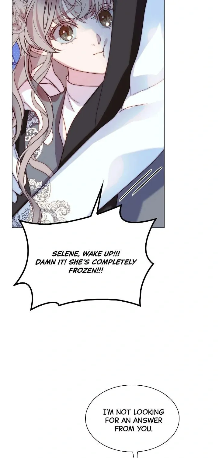 Read Born as the Second Daughter chapter 71 image 54 on Lezhin