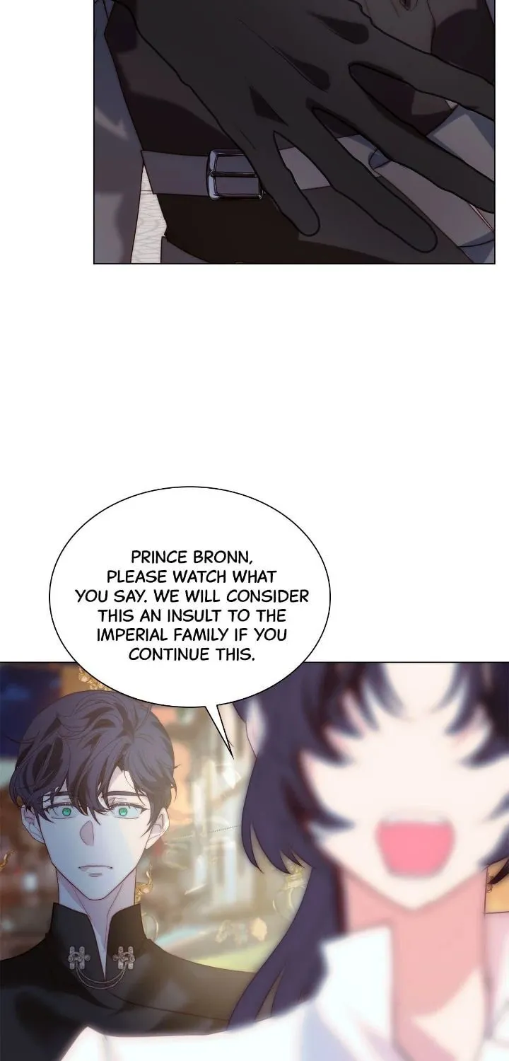 Read Born as the Second Daughter chapter 71 image 56 on Lezhin