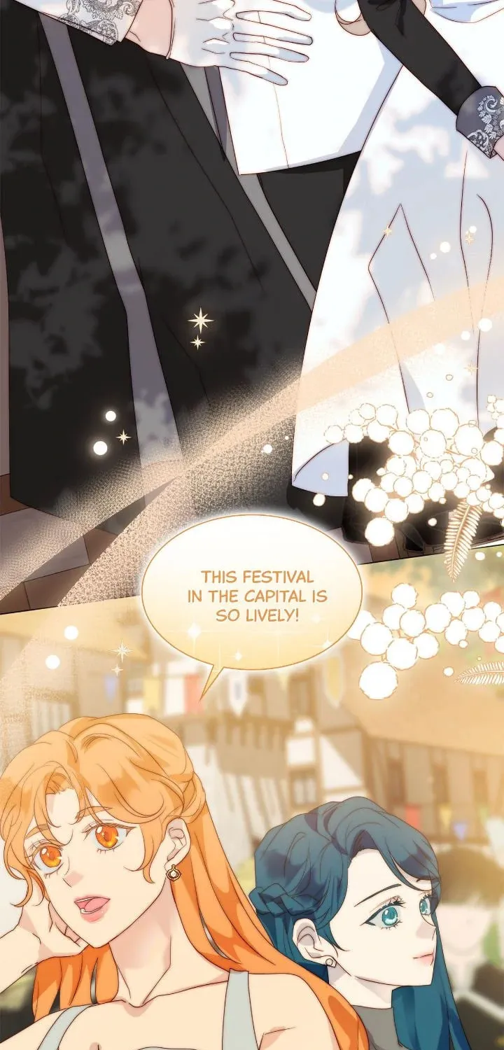 Read Born as the Second Daughter chapter 71 image 6 on Lezhin