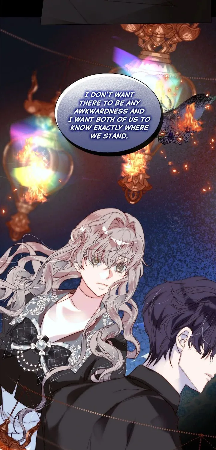 Read Born as the Second Daughter chapter 71 image 60 on Lezhin