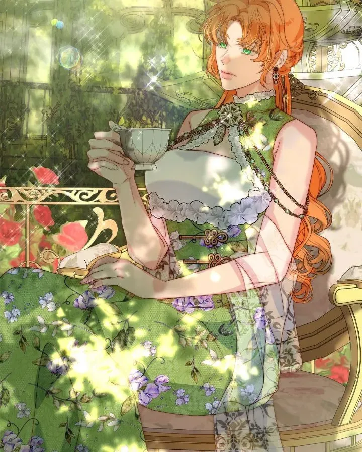 Read Born as the Second Daughter chapter 71 image 67 on Lezhin