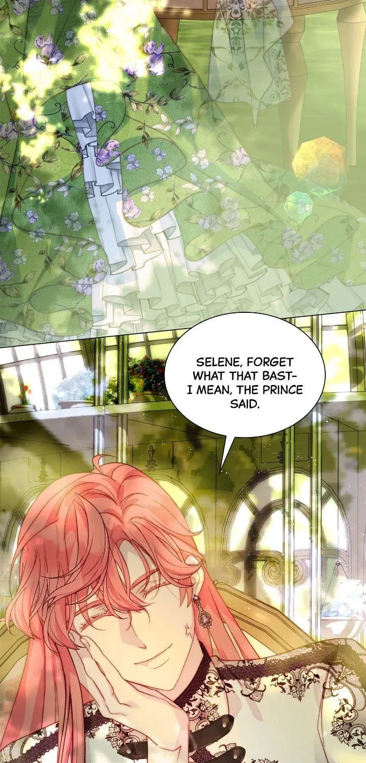 Read Born as the Second Daughter chapter 71 image 68 on Lezhin