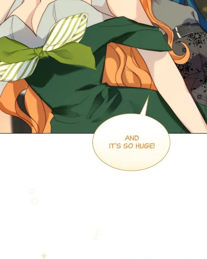 Read Born as the Second Daughter chapter 71 image 7 on Lezhin