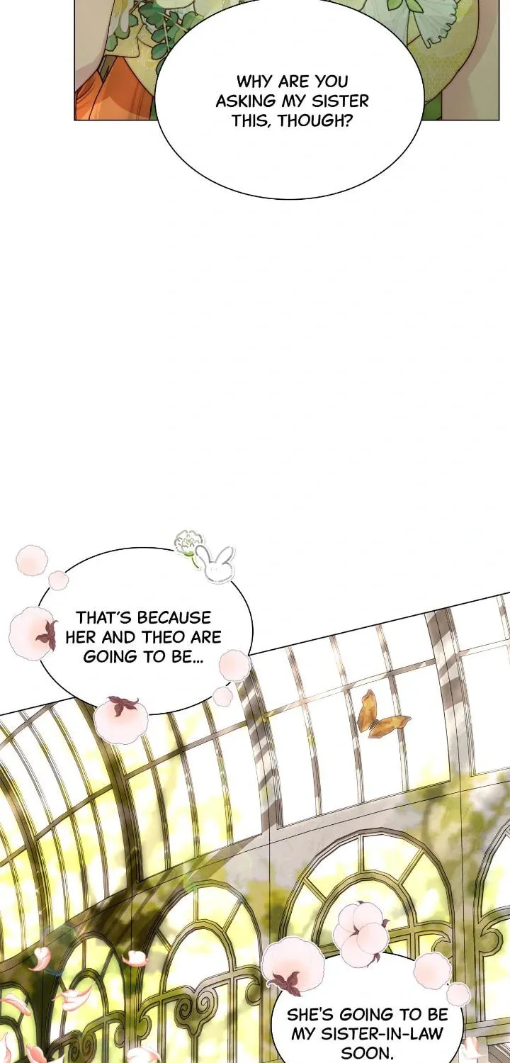 Read Born as the Second Daughter chapter 71 image 72 on Lezhin