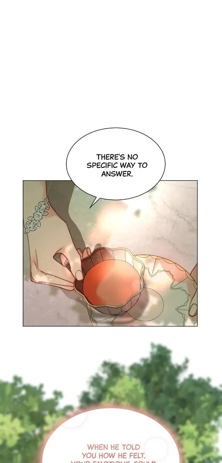 Read Born as the Second Daughter chapter 71 image 74 on Lezhin