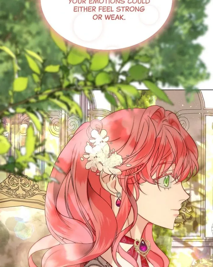 Read Born as the Second Daughter chapter 71 image 75 on Lezhin