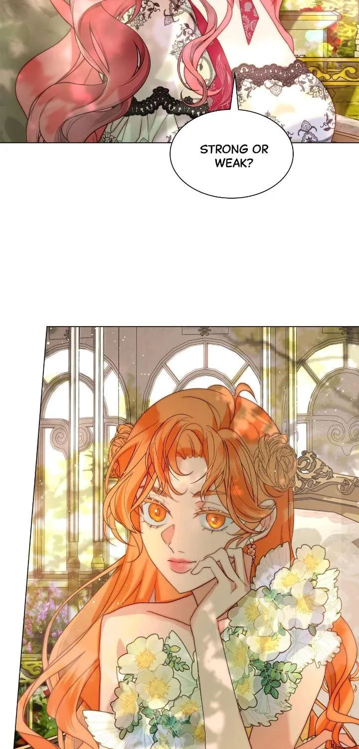 Read Born as the Second Daughter chapter 71 image 76 on Lezhin