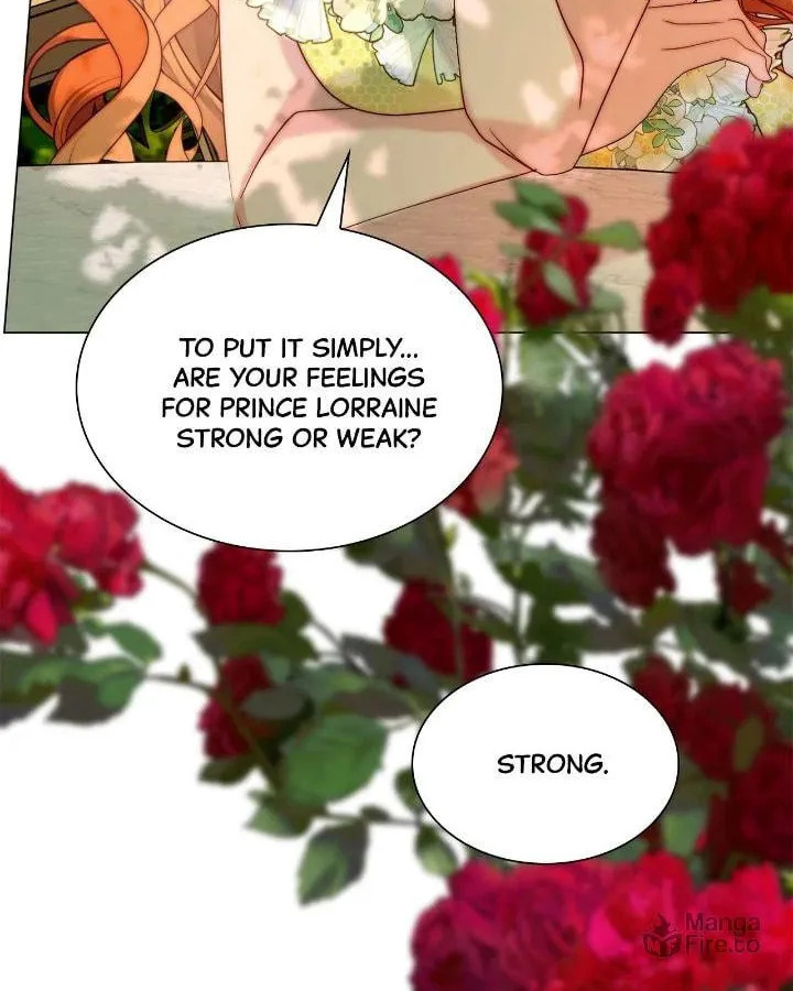 Read Born as the Second Daughter chapter 71 image 77 on Lezhin