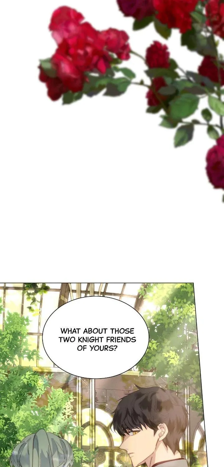 Read Born as the Second Daughter chapter 71 image 78 on Lezhin