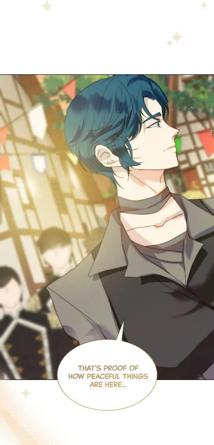 Read Born as the Second Daughter chapter 71 image 8 on Lezhin