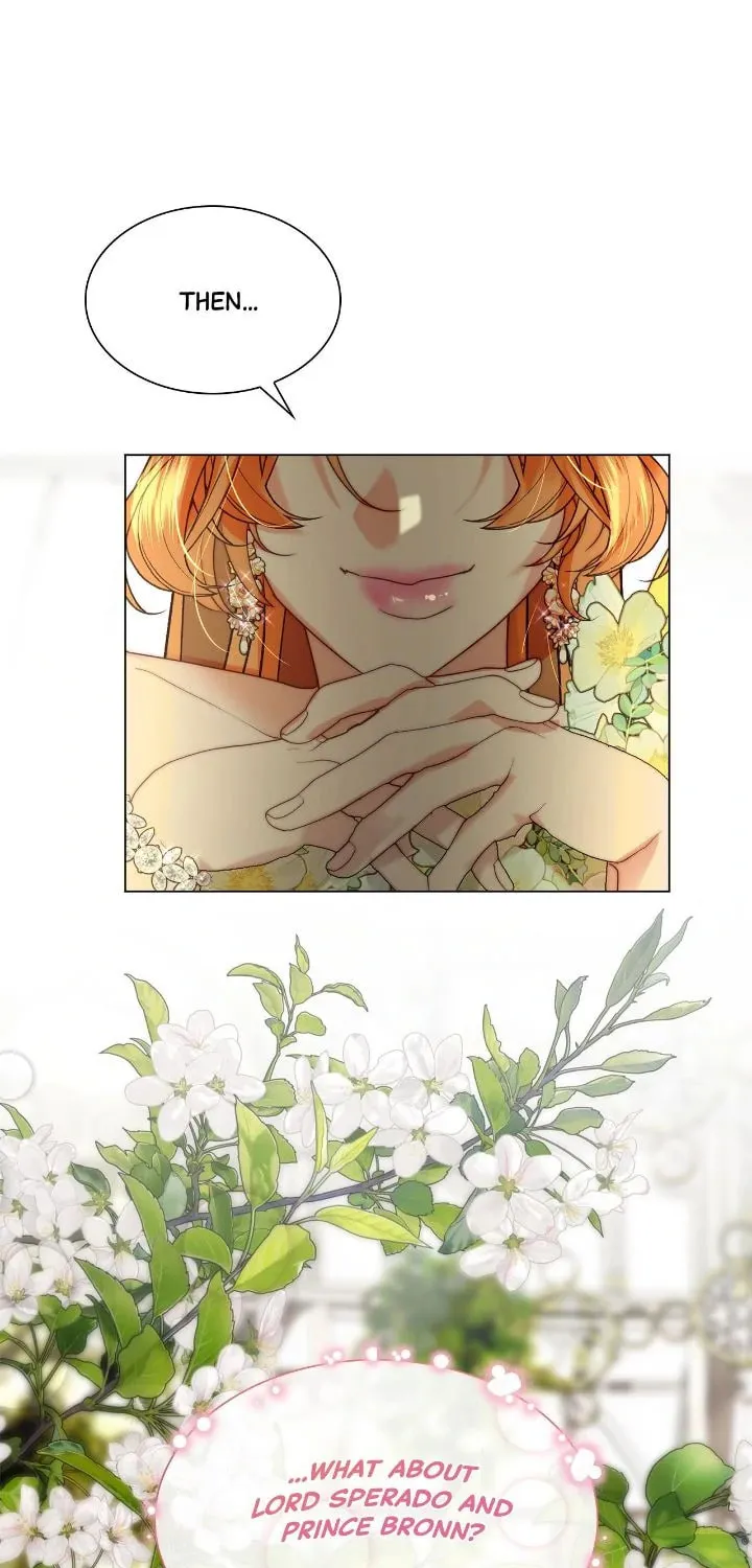 Read Born as the Second Daughter chapter 71 image 80 on Lezhin