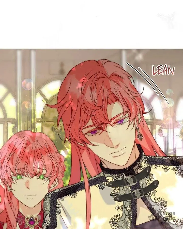 Read Born as the Second Daughter chapter 71 image 83 on Lezhin