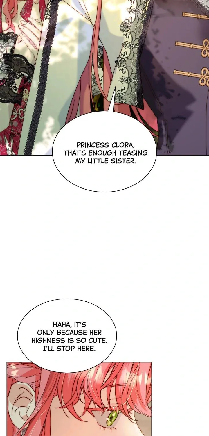 Read Born as the Second Daughter chapter 71 image 84 on Lezhin