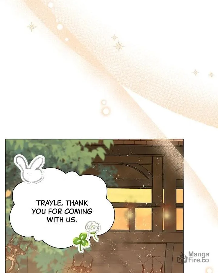 Read Born as the Second Daughter chapter 71 image 9 on Lezhin