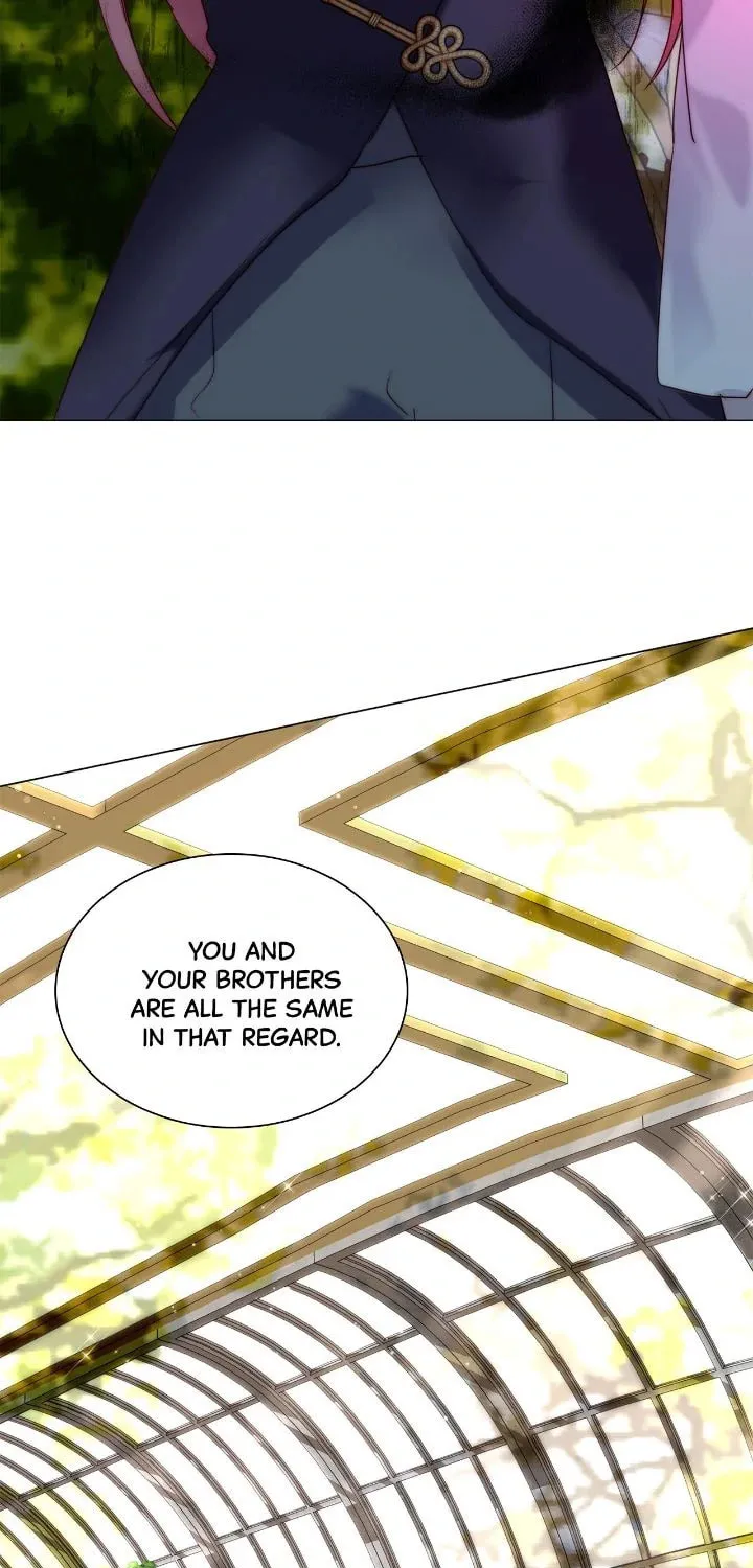 Read Born as the Second Daughter chapter 71 image 90 on Lezhin