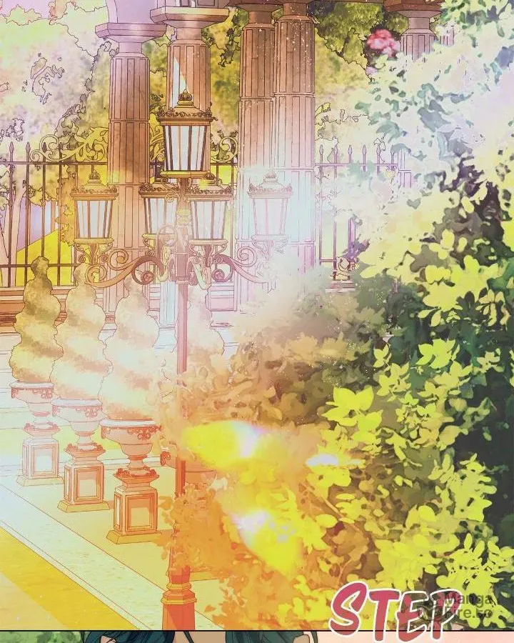 Read Born as the Second Daughter chapter 71 image 95 on Lezhin