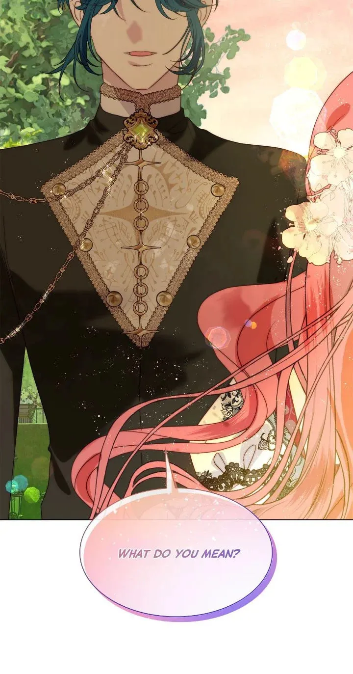 Read Born as the Second Daughter chapter 71 image 96 on Lezhin