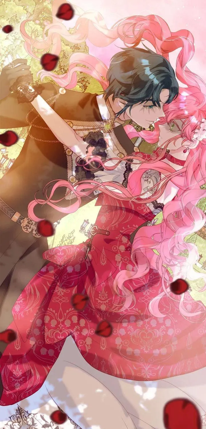 Read Born as the Second Daughter chapter 72 image 10 on Lezhin