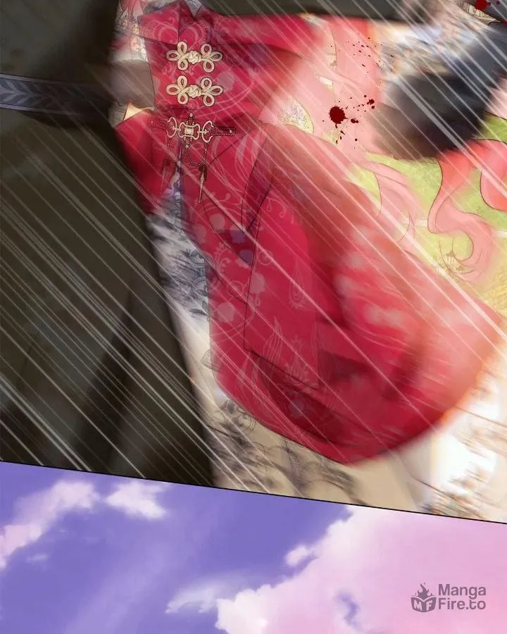 Read Born as the Second Daughter chapter 72 image 17 on Lezhin