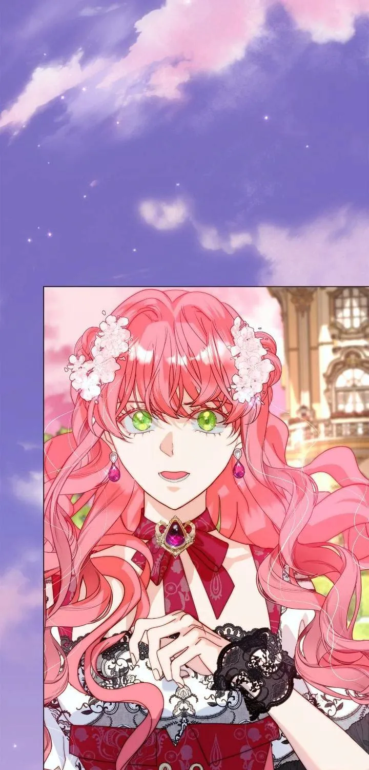 Read Born as the Second Daughter chapter 72 image 18 on Lezhin