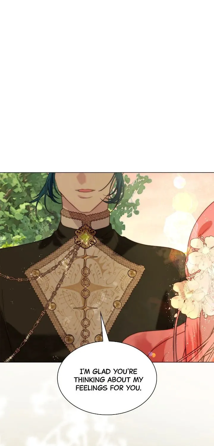 Read Born as the Second Daughter chapter 72 image 2 on Lezhin