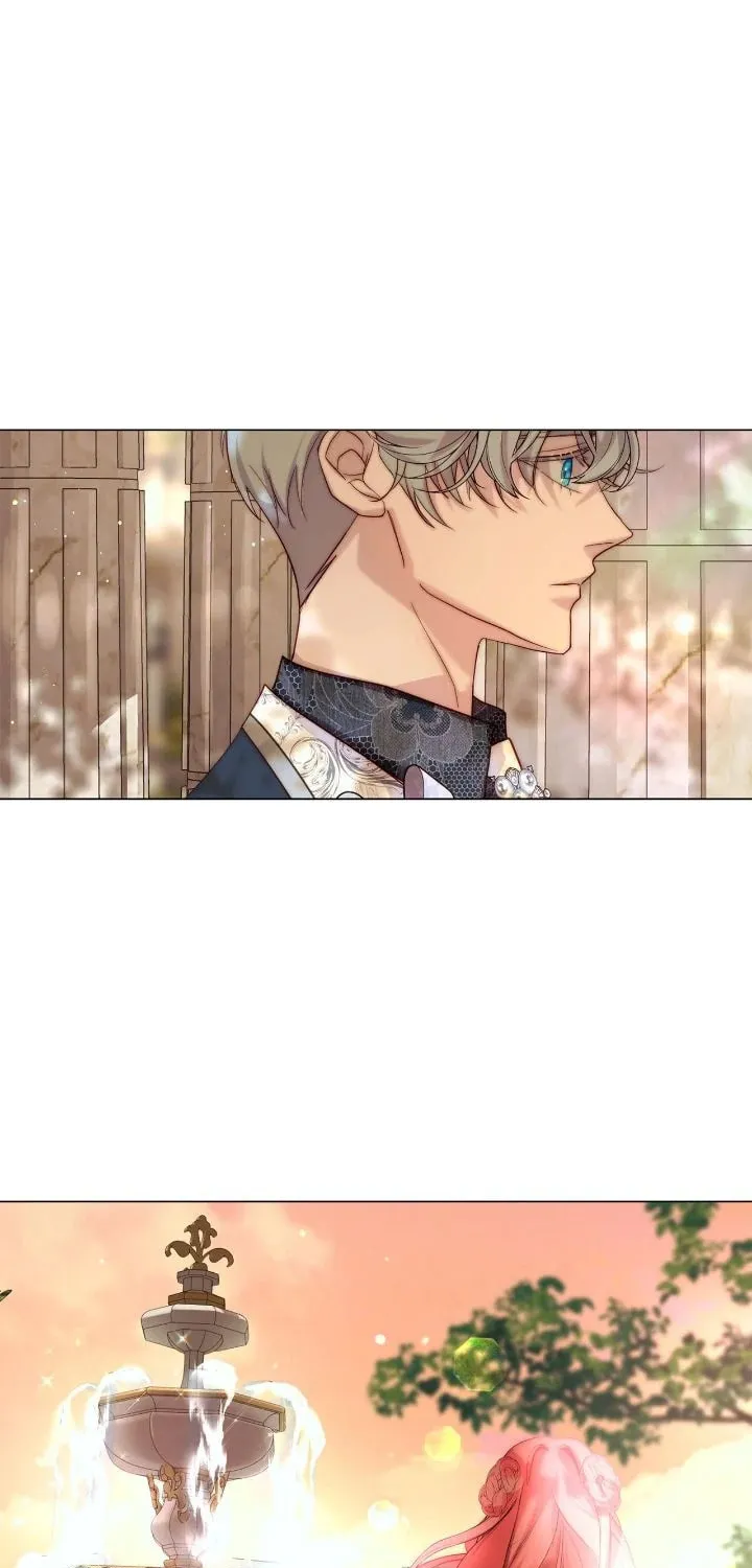 Read Born as the Second Daughter chapter 72 image 26 on Lezhin