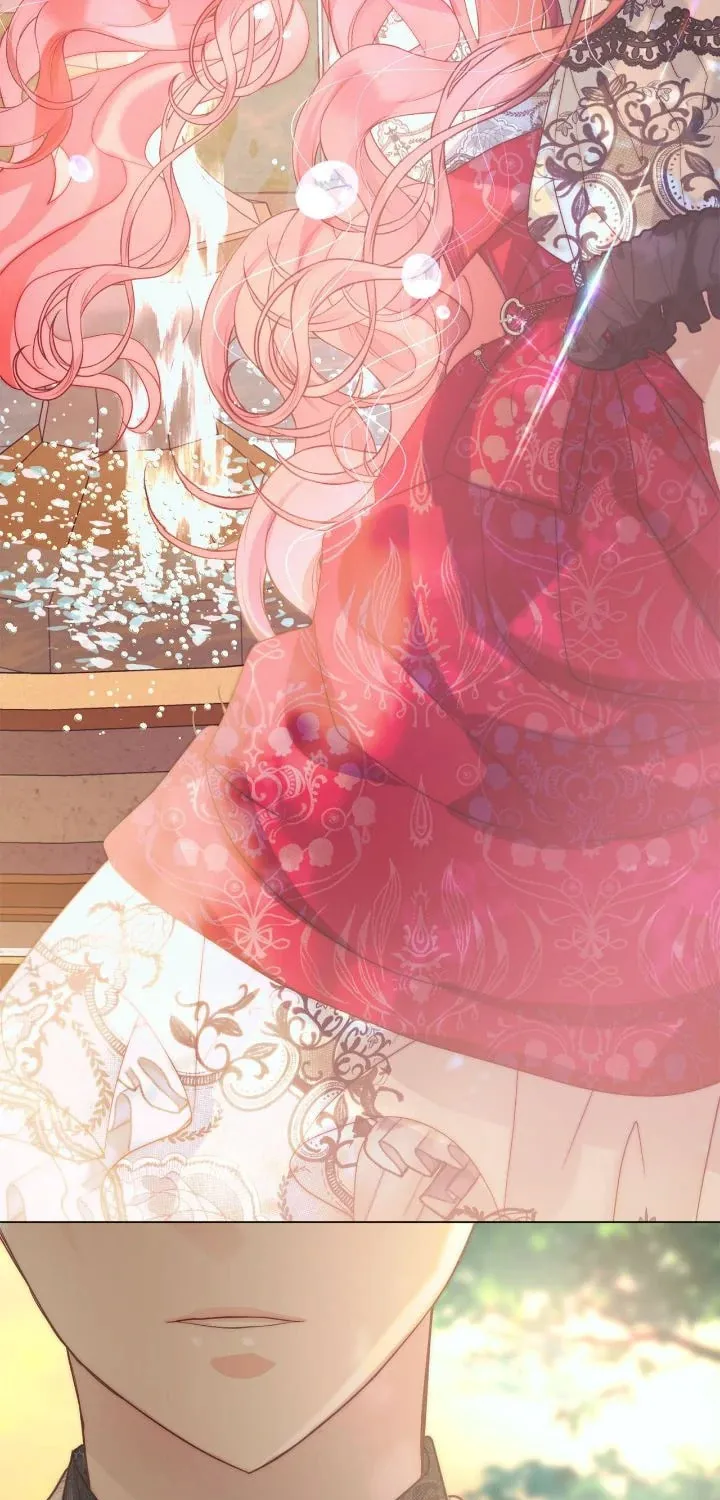 Read Born as the Second Daughter chapter 72 image 30 on Lezhin