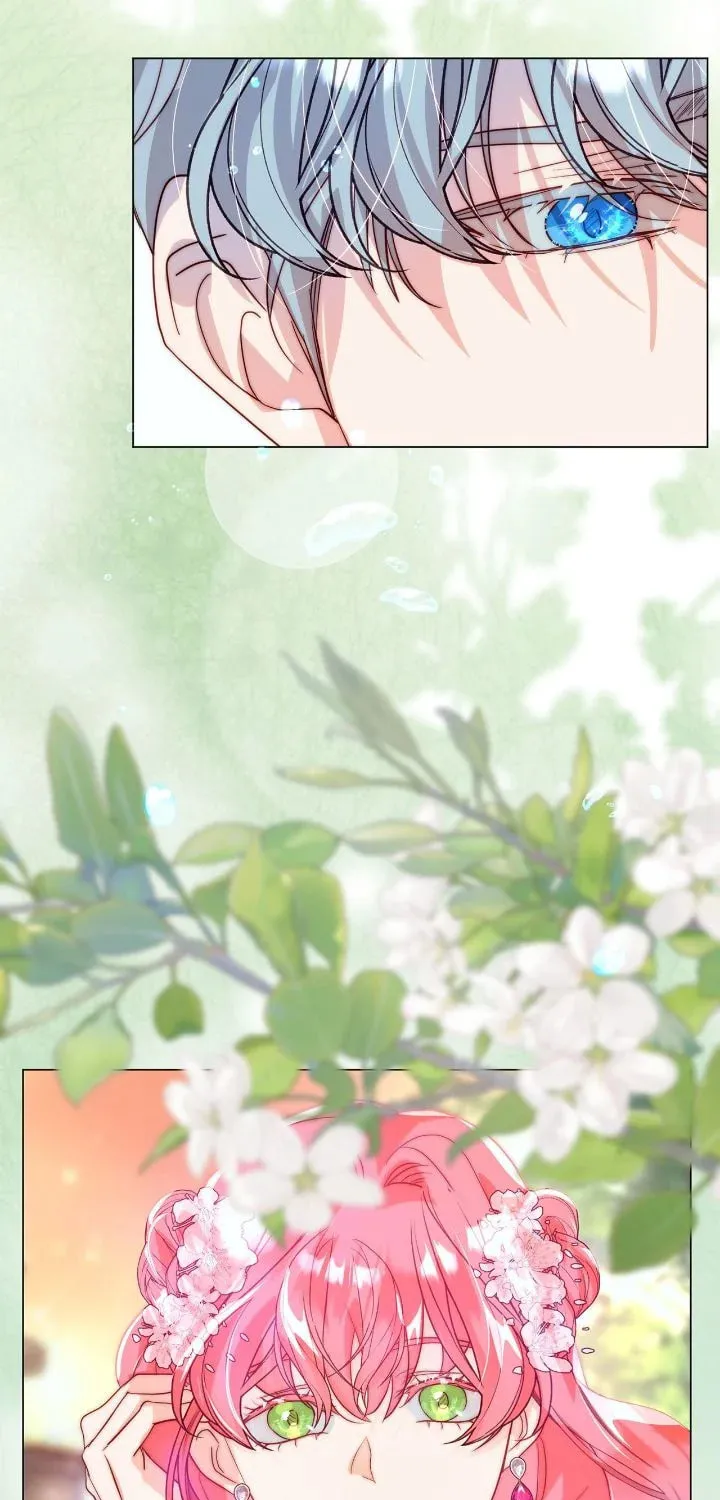 Read Born as the Second Daughter chapter 72 image 32 on Lezhin