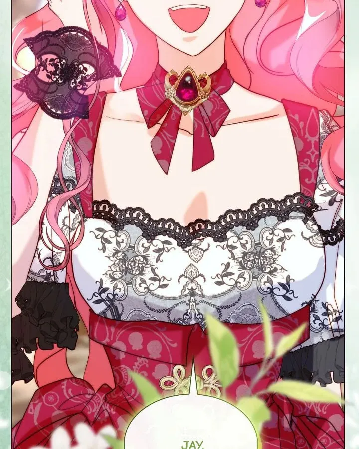 Read Born as the Second Daughter chapter 72 image 33 on Lezhin
