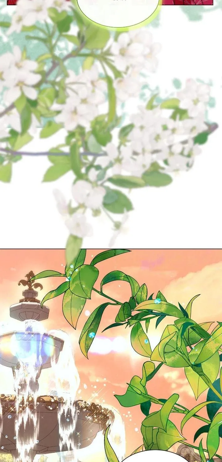 Read Born as the Second Daughter chapter 72 image 34 on Lezhin
