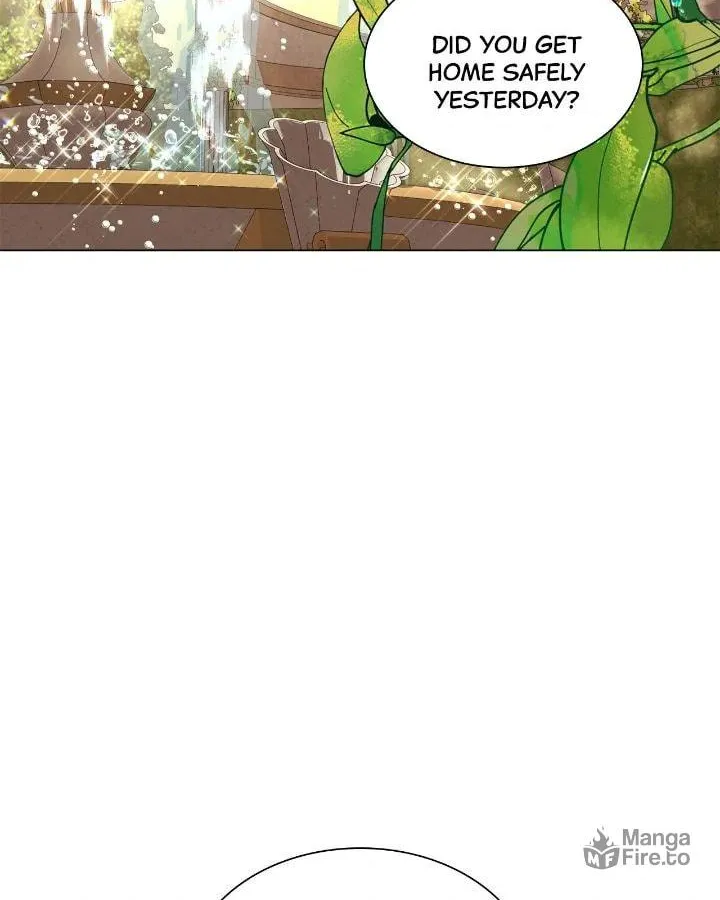Read Born as the Second Daughter chapter 72 image 35 on Lezhin